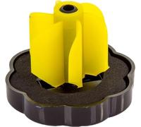 Fuel Tank Petrol Cap Fits For All Cars & Vans Universal Emergency Easily To Fit Fuel Cap Diesel Permanent Or Temporary Replacement Easy To Use Simple Push & Pull Action Without Cutting Reusable 1PC