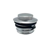 Fuel Tank Pop-up Cap Flush Mount Fuel Filler Cap For Sportster 1200 883 XL 72 Touring Dyna So&ftail Fat&boy Oil Filler Cap