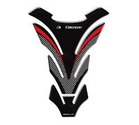 Fuel Tank Protector Decals Resin Tankpad Motorcycle Tank Pad Protector Decal Case For CB1300 CB 1300 All Year Tank ProtectorPad Stickers
