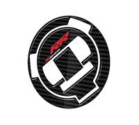 Fuel Tank Protector Pad Motorcycle Fuel Tank Cap Decoration Sticker Gas Tank Cover Protector Pad Compatible with BMW for S1000RR 2014 2015 2016 2017 2018 2019 2020 2021