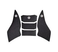Fuel Tank Protector Pad Sticker For Ben&elli 502 C 2019 BIKE GP Motorcycle Fuel Tank Pad Sticker Scratch Proof Protector Cover Accessories
