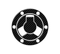 Fuel Tank Protector Pad Sticker For Triumph Trident 660 Street Triple 765 2020-2024 Motorcycle Fuel Cap Cover Decal Sticker Transparent Look