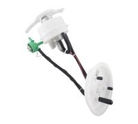 Fuel Tank Pump For BMW For 5 Series F10 F11 F18 2009-2016 Gasoline Pump Chassis With Heating Pipe 16117260647 Electric Fuel Pump Module