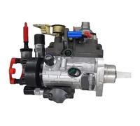Fuel Tank Pump For JCB Engine 28523703 Excavator Fuel Pump Auto Replacement Parts 1pcs Assembly