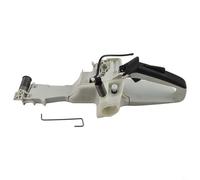 Fuel Tank Rear Handle for MS251 MS251C Electric Saws Built to Withstand Typical Operational Stress Conditions