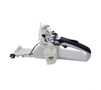 Fuel Tank Rear Handle Replacement for MS361 MS341 Chainsaw with Fit for Model For 1135 350 0816 Improving User Control and Safety