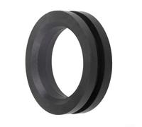 Fuel Tank Seal for Dodge A B E C 1964-1974, 2880481, Rubber, Black