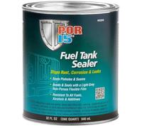 Fuel Tank Sealer Repair Kit 946ml - Professional Liquid Sealant for Car & Motorcycle Petrol Tanks | Stops Leaks, Rust & Corrosion, Chemical-Resistant, Long-Lasting Protective Coating