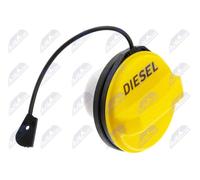 NTY EZC-LR-108 Fuel cap
