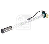 FEBI BILSTEIN 193188 Fuel Tank Sender Unit With Seal Ring 2 Connectors Fits MAN