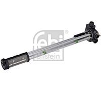 FEBI BILSTEIN 193525 Fuel Tank Sender Unit With Seal Ring 3 Connectors For IVECO