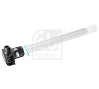 Fuel Tank Sender Unit FEBI Fits MERCEDES Actros Atego 2 Axor Ng 73-14 0125427817