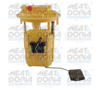 SENDER UNIT, FUEL TANK FOR CITROËN BERLINGO C2 C3 PICASSO MEAT & DORIA 79268