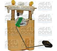 Fuel Tank Sender Unit Fits DACIA Duster 1.5 dCi 4x4 10- 172024535R