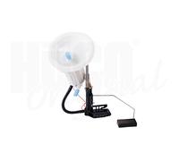 Fuel Tank Sender Unit HUCO Fits BMW E60 E61 E64 E63 01-10 16117373470