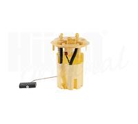 Fuel Tank Sender Unit HUCO Fits CITROEN C4 C5 II PEUGEOT 307 Cc 00-11 1525S8
