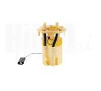 SENDER UNIT FUEL TANK 133214 FOR PEUGEOT 307 308/CC CITROËN C4/Hatchback/Van