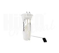 Fuel Tank Sender Unit HUCO Fits LAND ROVER Defender 90-16 WQB100430