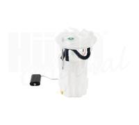Fuel Tank Sender Unit HUCO Fits NISSAN Kubistar RENAULT Kangoo 01-09 1704200QAE