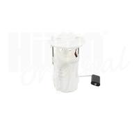 Fuel Tank Sender Unit HUCO Fits NISSAN Primastar RENAULT VAUXHALL 01-10 4414176