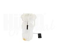 Fuel Tank Sender Unit HUCO Fits RENAULT Master III 10-19 172020068R
