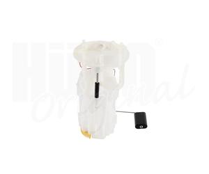 Fuel Tank Sender Unit HUCO Fits RENAULT Master III 10-19 172020068R