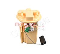 Sender Unit, fuel tank for RENAULT LOGAN LOGAN/STEPWAY METZGER 2250424
