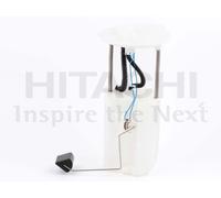 ASTEMO 2503237 Fuel level sensor