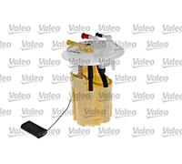 Fuel Tank Sender Unit VALEO Fits CITROEN DS C4 II Ds4 Ds 4 Crossback 1525WL NEW