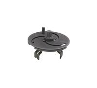 Neilsen CT4180 3-Leg Fuel Tank Sender Wrench 89-170mm for Removing and Refitting Mounting Collars/Rings - Use with 15mm Spanner or Socket - Universal Fit