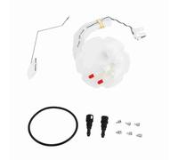 Fuel Tank Sending Unit, Replacement Fuel Pumps Level Sending Sensor for Frontier 1999-2004 - Accurate Fuel Level Reading, Durable Plastic Construction, Easy Installation