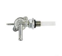 Fuel Tank Shut Off Valve for Champion Generators 1200W to 7000W, Aluminum Alloy Design for Long lasting Use