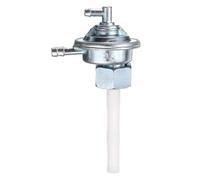 Fuel Tank Shut Off Valve Switch Petcock M16 Motorcycle Fuel Tank Switch Cock Tap Valve Petcock Compatible With CB400 CB550 CB750 CB900 CX500 CX500C CM400 Petcock Fuel Switch