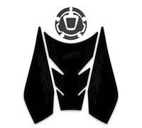 Fuel tank side sticker Motorcycle Accessories Stickers Fuel Tank Pads Traction Protection Decals Decorative Parts For CFMOTO 675SR(Style 13)