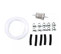 Fuel Tank Standpipe Assembly for Parking Heater Systems Complete Set with Hoses and Diesel Filter for Optimal Functionality
