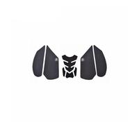 Fuel Tank Sticker for ZX10R Tank Pad Knee Protective Stickers for Ninja ZX-10R 2011a2023 2018(Color 1)
