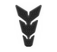 Fuel Tank Sticker Motorcycle Accessories Fuel Tank Pad Stickers For Yam&aha MT 07 MT-07 MT07 2021 2022 2023 2024 Side Anti Slip Tankpad
