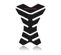 Fuel Tank Sticker Motorcycle Gas Fuel Tank Pad Sticker Decals Protector for MONSTEP 1100(Color 3)