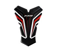 Fuel Tank Sticker Motorcycle Sticker Tank Pad Protector for FJR 1300 FJR1300AS FJR1300ES 2001-2021(Color 2)