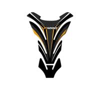 Fuel Tank Sticker Motorcycle Stickers Motorcycle Fuel Gas Tank Pad Protector Case for R1200GS R1200RT R1200RS R1200R R1200S S1200ES(Color 15)