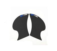 Fuel Tank Sticker Motorcycle Tank Traction Pad Side Gas Knee Grip Protector Anti Slip Sticker for ZX14R ZX-14R 2006-2015(Color 1)