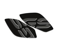 Fuel Tank Stickers Motorcycle Fuel Tank Sticker for BMW R1250GS R1250 R 1250 GS Trophy for Triple Black 2019-2023 Side Oil Pad Protection Decals Motorbike Decals TankPad(Color 2)