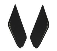 Fuel Tank Stickers Motorcycle Fuel Tank Sticker For Kawasaki For Z900 For Z 900 Anti-slip Side Gas Traction Pad Protector Decal Motorbike Decals TankPad(Black 2)