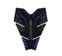 Fuel Tank Stickers Motorcycle Side Fuel Tank Pad for Kawasaki for Z900 for Z 900 SE for ZR900B Anti-Slip Oil Protector Sticker Decorative Decal Motorbike Decals TankPad(Color 3)