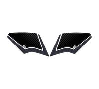 Fuel Tank Stickers Motorcycle Side Fuel Tank Protector Sticker for Suzuki GSX-8S GSX8S GSX 8S 2023 Oil Cap Pad Decorative Decal Motorbike Decals TankPad(Color 4)