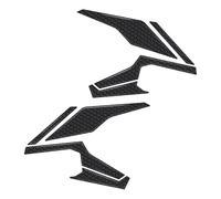 Fuel Tank Stickers Motorcycle Side Fuel Tank Sticker for ADV350 ADV 350 2022 2023 Gas Protector Pad Handguard,Foot Pedal Decal Motorbike Decals TankPad(Color 5)