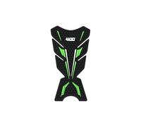 Fuel Tank Stickers Motorcycle Side Fuel Tank Sticker for Kawasaki for Z400 for Z 400 2021-2023 Anti Slip Oil Protector Pad Decorative Decal Motorbike Decals TankPad(Color 8)