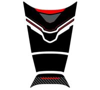 Fuel Tank Stickers Motorcycle Side Fuel Tank Sticker for Tracer 9 Tracer9 2025 Gas Protector Pad Decal Decoration Motorbike Decals TankPad(Color 4)