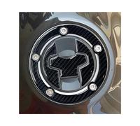 Fuel Tank Stickers Pad 3D Carbon Brazing Oil Tank Cover Sticker For GS250R DR160 Gixxer155 DL250 650 2017-2018 Fuel Tank Cap Protective Sticker