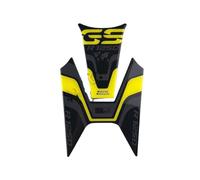 Fuel Tank Stickers Pad For R1250GS R 1250 GS 3D Motorcycle Sticker Decal Gas Oil Fuel Tank Pad Protector